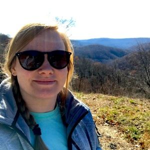 Meet your Posher, Leah